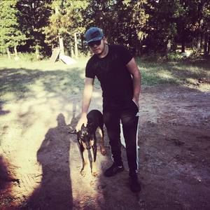 Meet your Posher, Luis